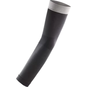 Compressiemouw Black / Grey