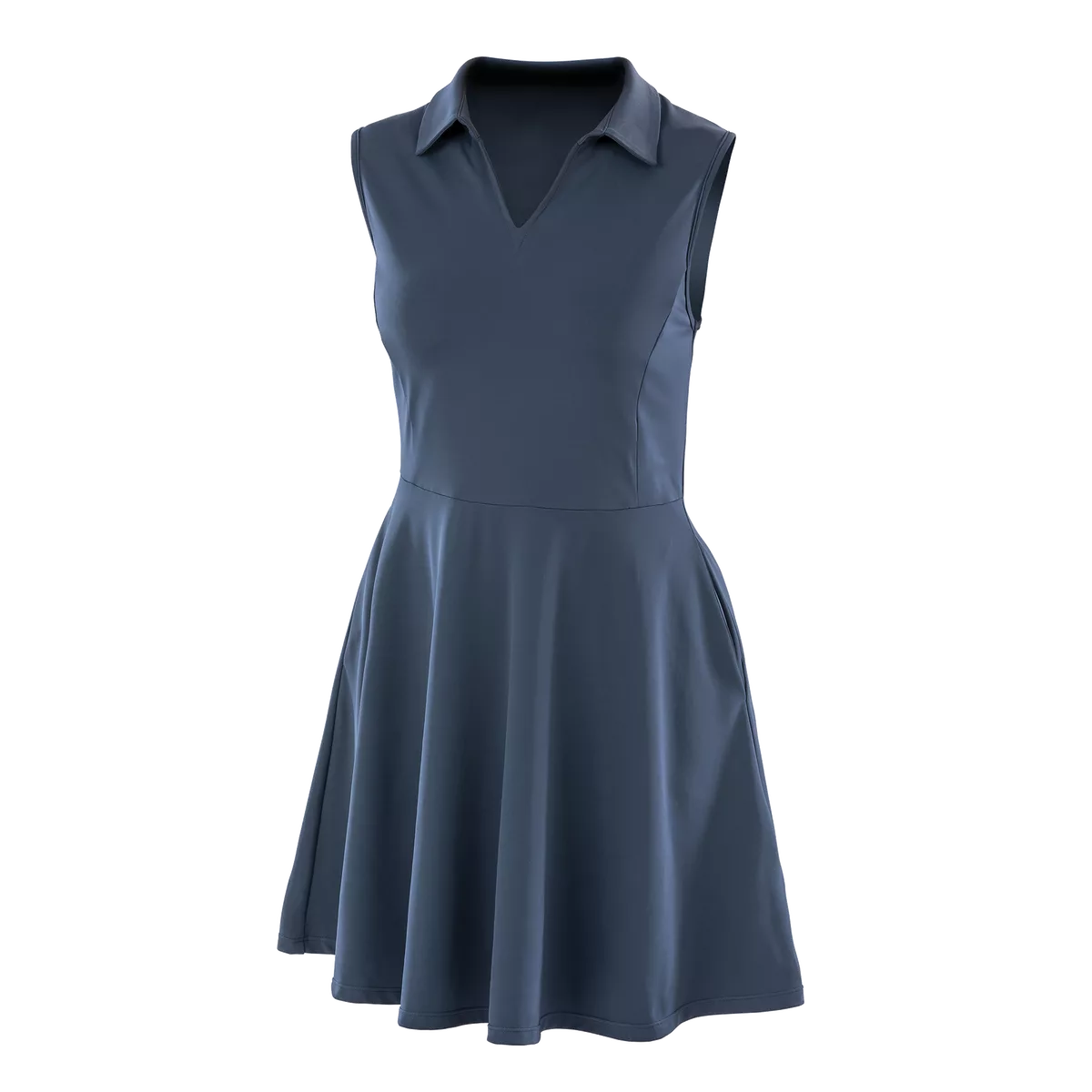 Tennisjurkje Navy