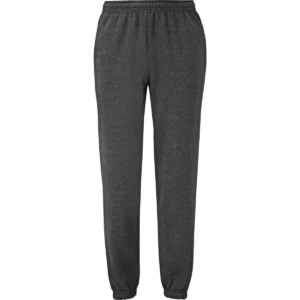 Dark Heather Grey