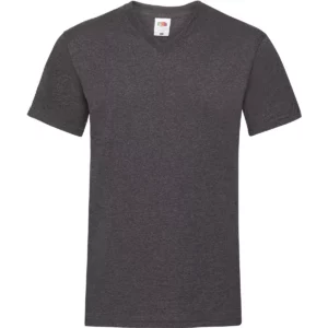 Dark Heather Grey