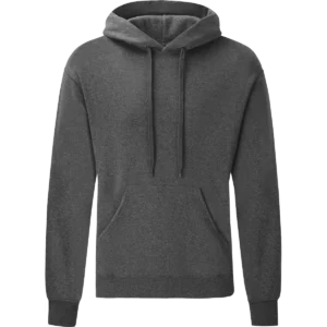 Dark Heather Grey