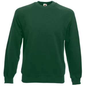 Bottle Green