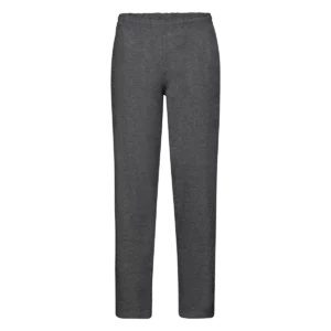 Dark Heather Grey