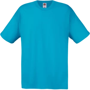 Azur Blue