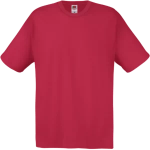 Brick Red