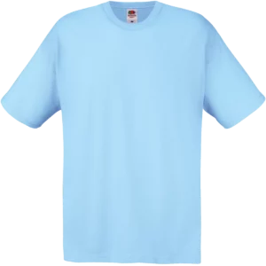 Sky Blue