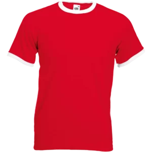 Red / White