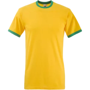 Sunflower / Kelly Green