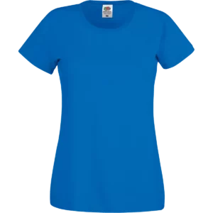Royal Blue