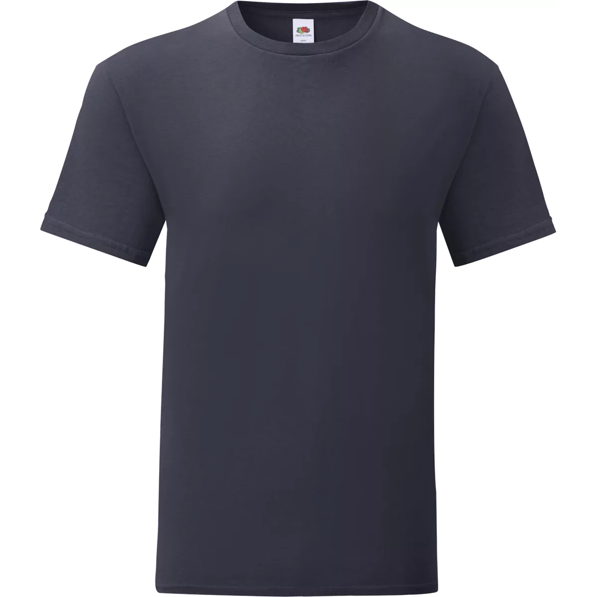 Iconic-T Men’s T-shirt Black