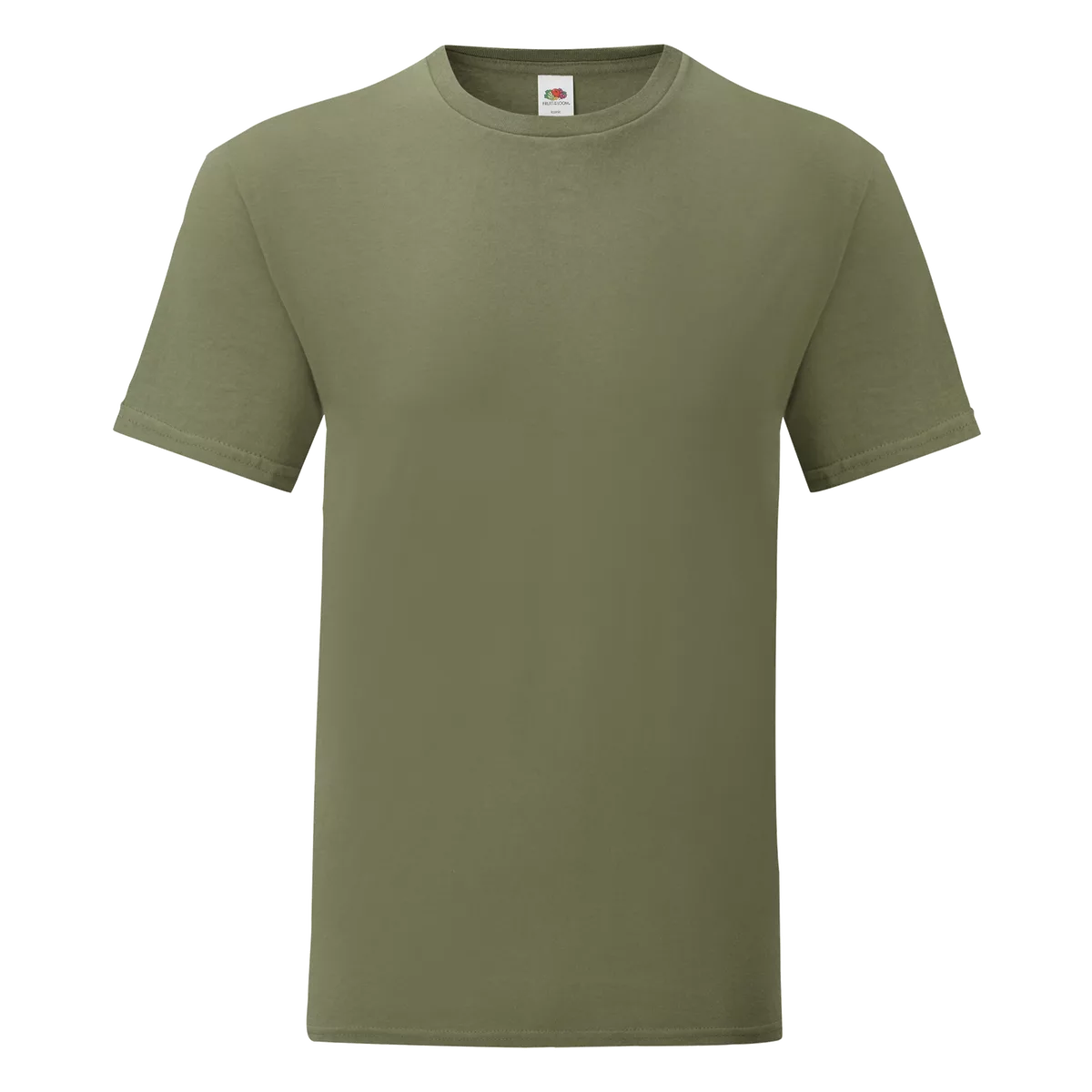 Iconic-T Men’s T-shirt Classic Olive