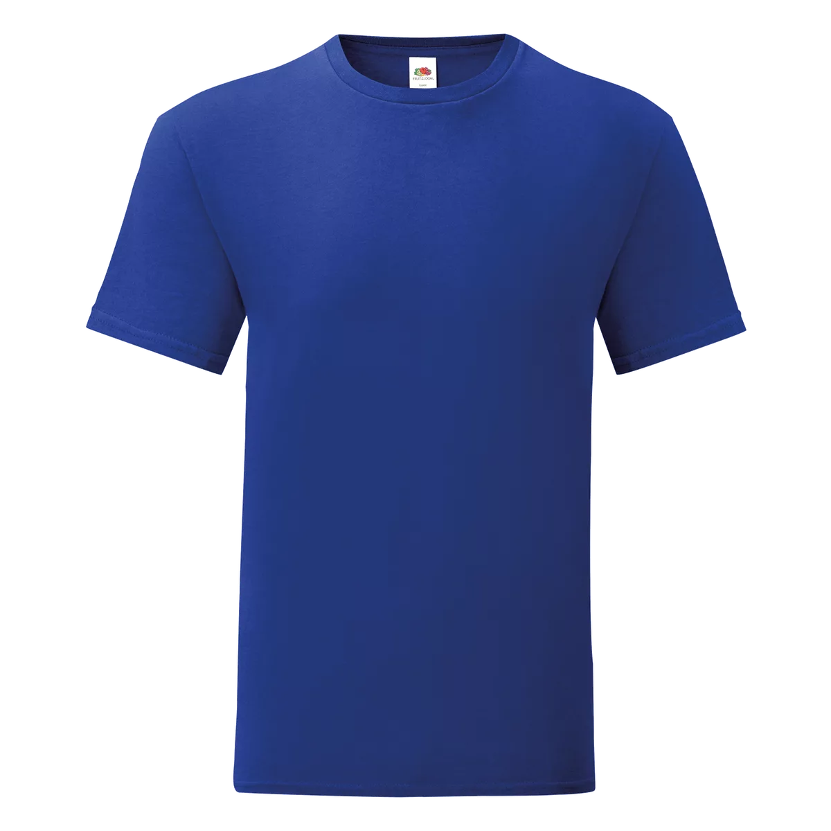 Iconic-T Men’s T-shirt Cobalt Blue
