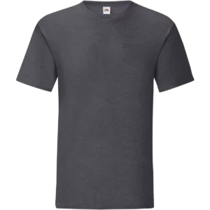 Dark Heather Grey