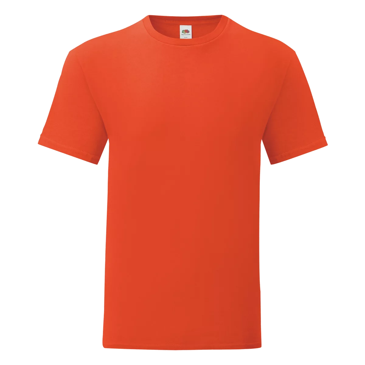 Iconic-T Men’s T-shirt Flame