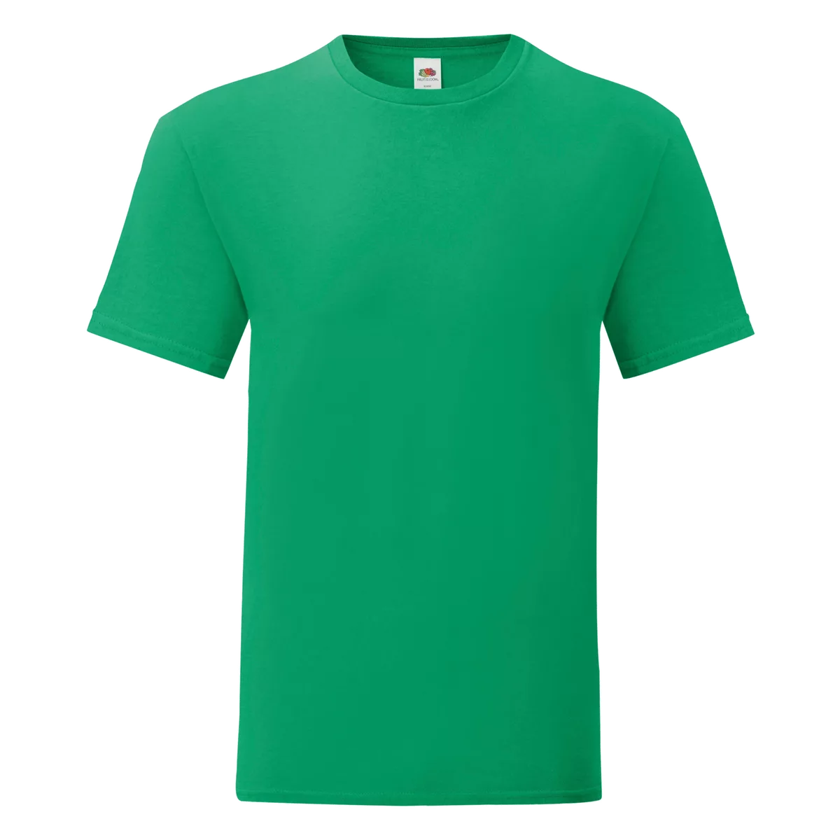 Iconic-T Men’s T-shirt Kelly Green