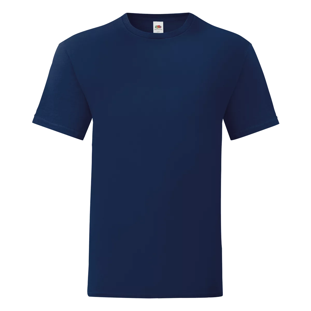 Iconic-T Men’s T-shirt Navy