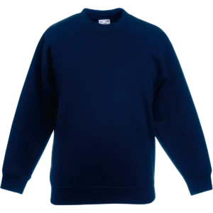 Deep Navy