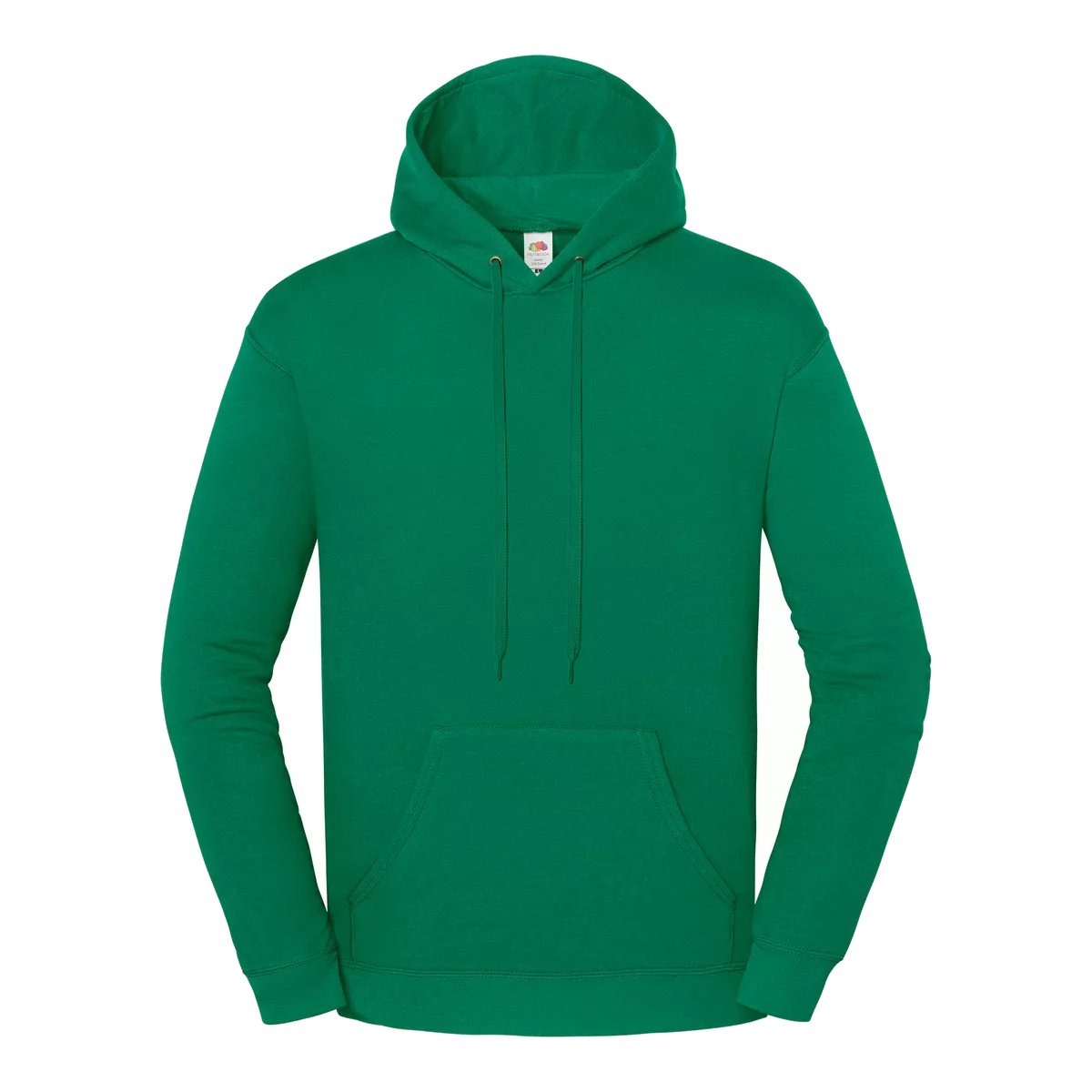 Hoodie Iconic 250 College Green