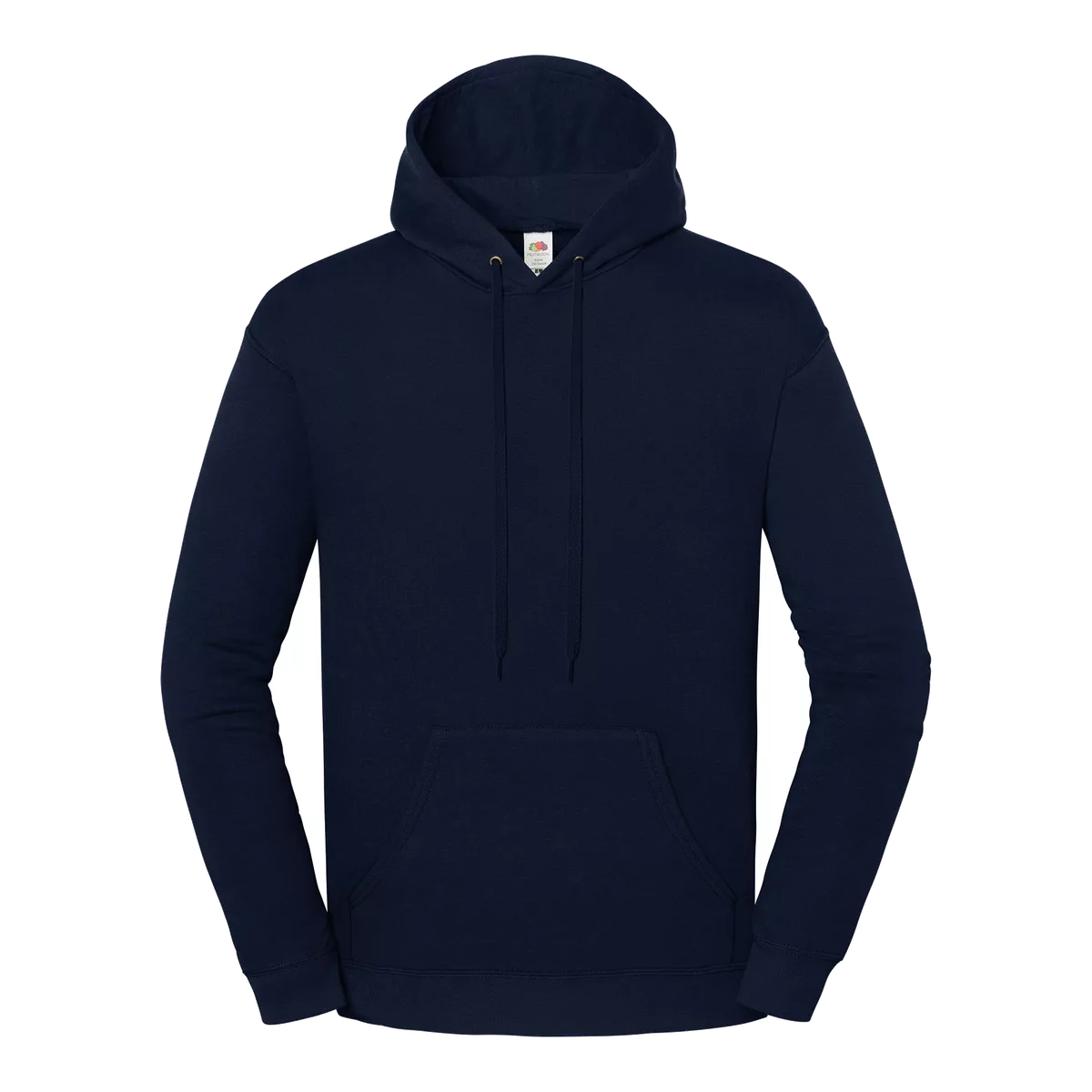 Hoodie Iconic 250 Deep Navy