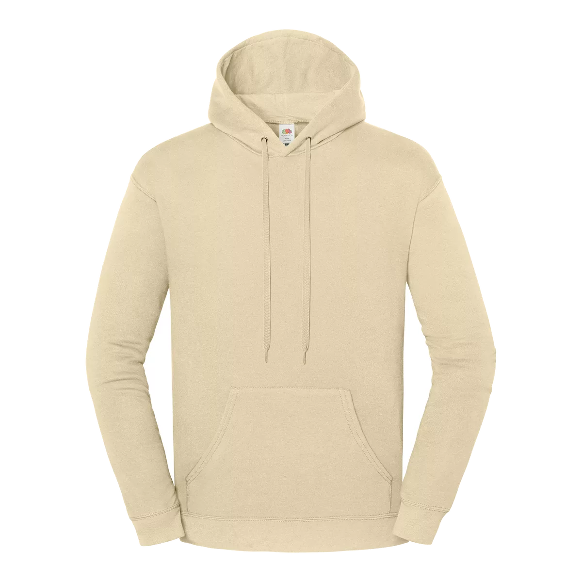 Hoodie Iconic 250 Desert Sand