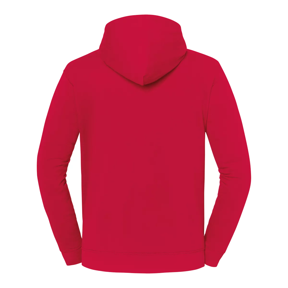 Hoodie Iconic 250 Red