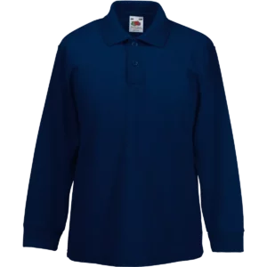 Deep Navy