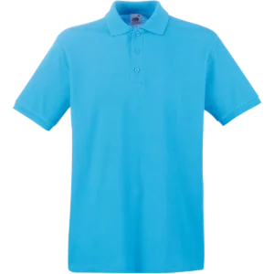 Azur Blue
