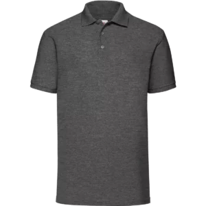 Dark Heather Grey