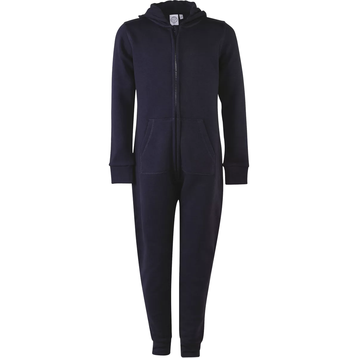 Unisex all in one Navy