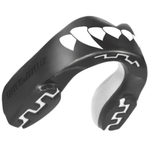 Mondstukken Extro Series Fangs / Black