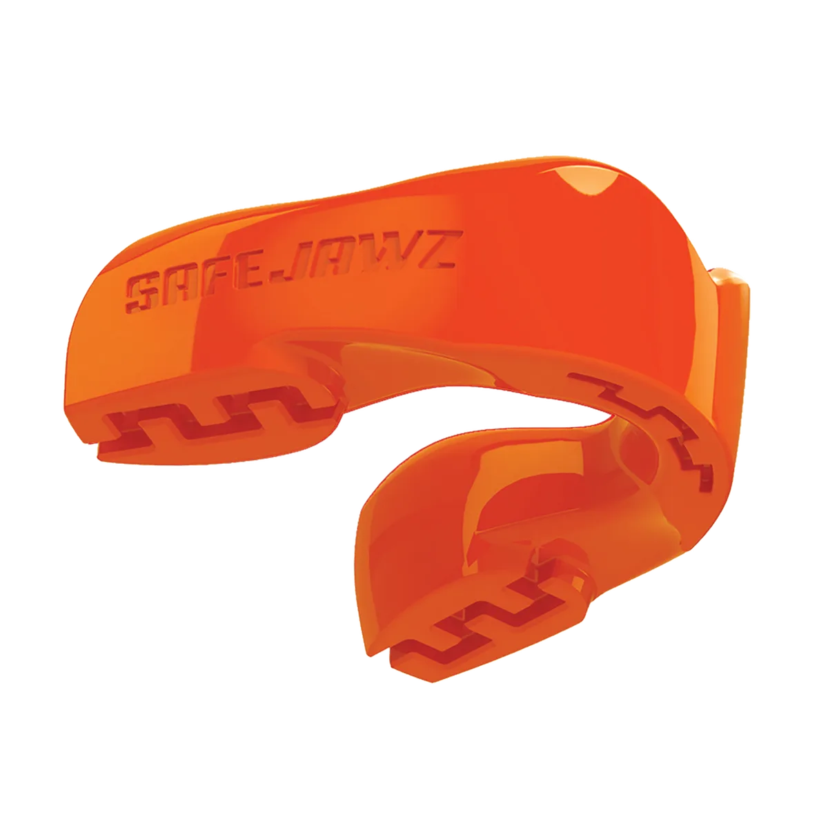 Mondstukken Intro Series Orange