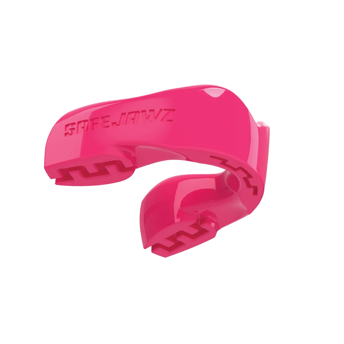 Mondstukken Intro Series Pink