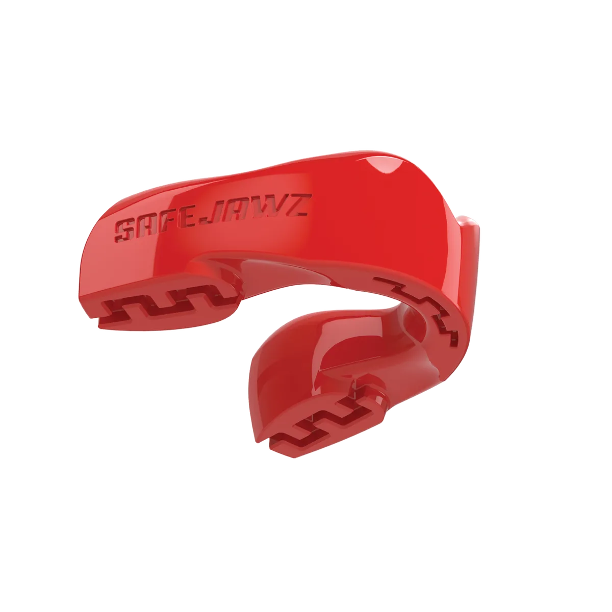 Mondstukken Intro Series Red