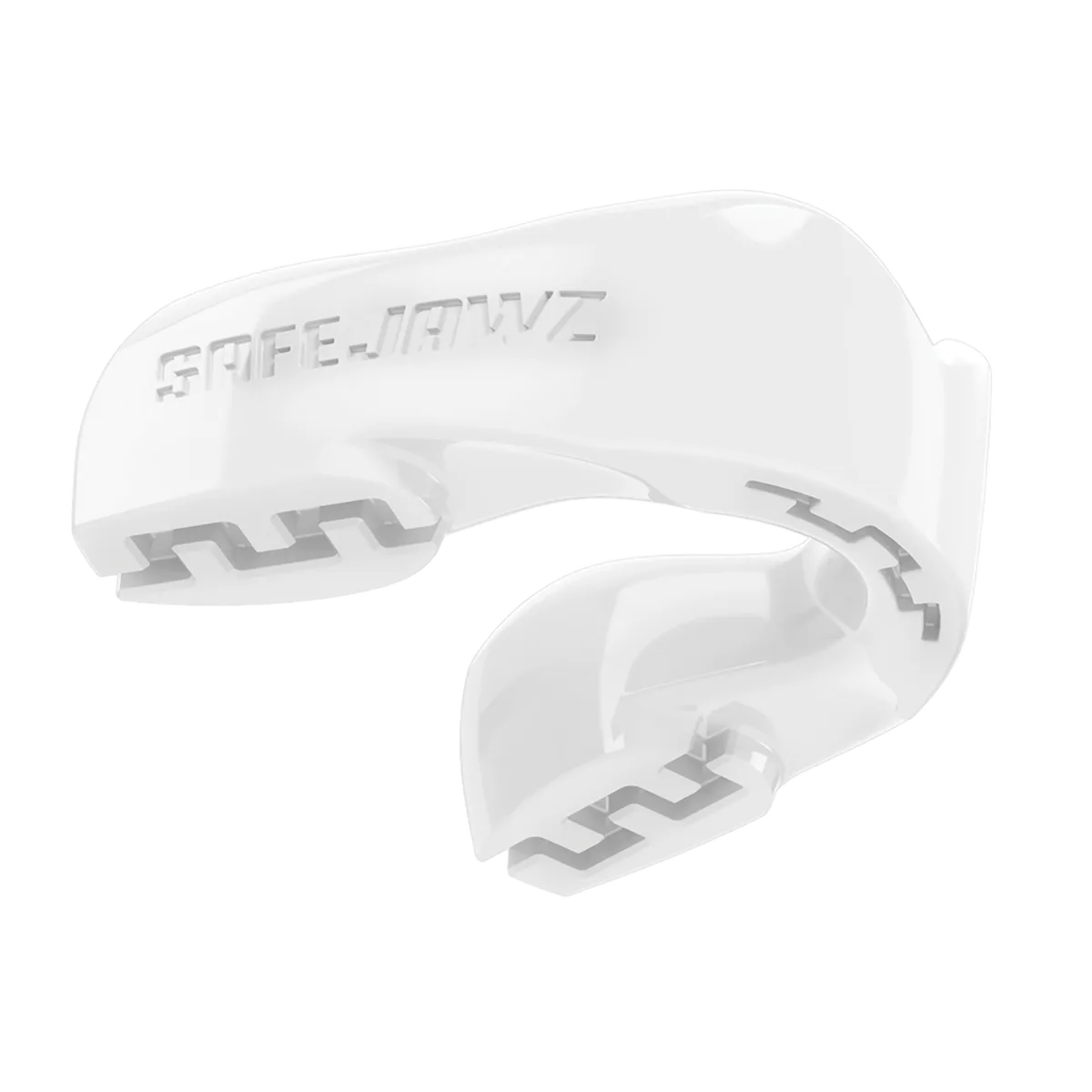 Mondstukken Intro Series White