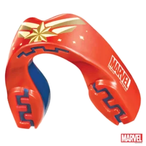 Captain Marvel