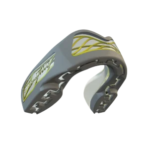 Grey / Yellow