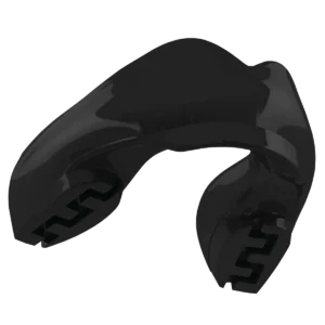 Mondstukken Ortho Series voor beugels of blokjes Black