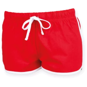Red / White