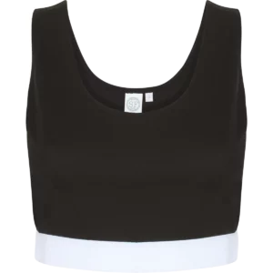 Women’s Sportbeha Black / White