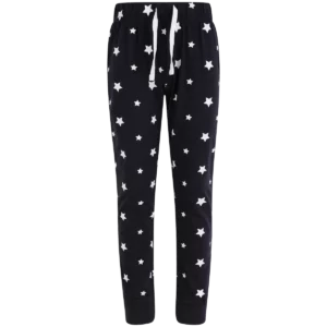 Navy / White