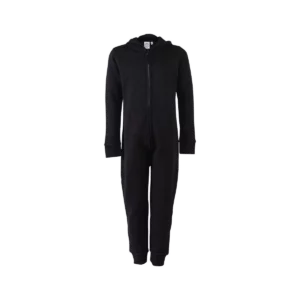 Kids’ all in one Black