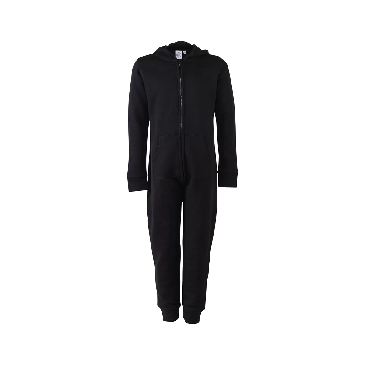 Kids’ all in one Black