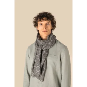 Uniseks tulbanddoek algemeen-0