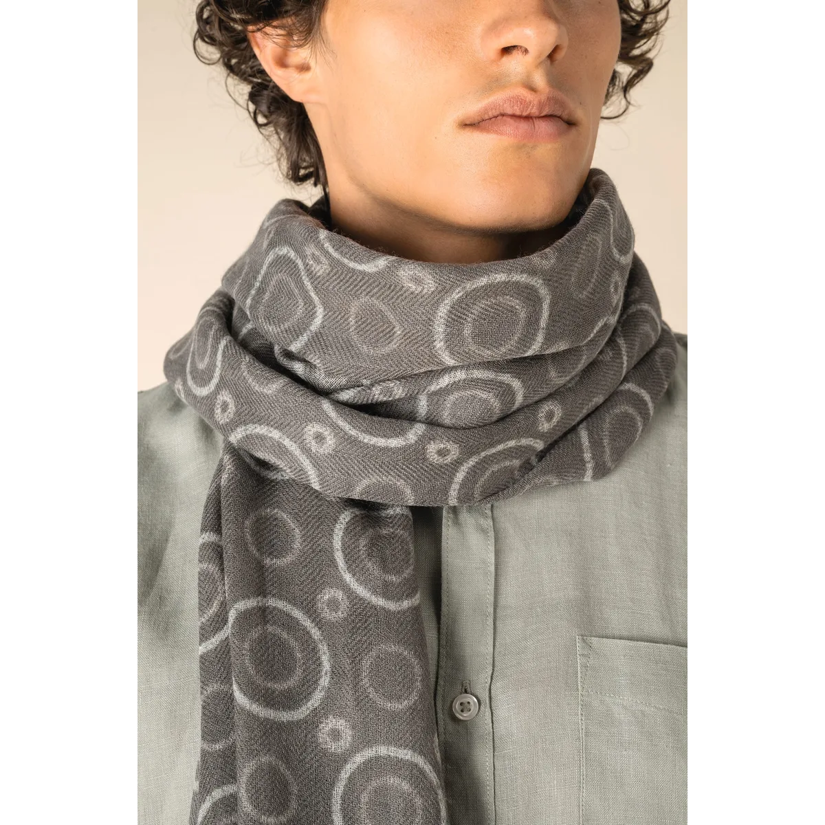 Uniseks tulbanddoek algemeen-2