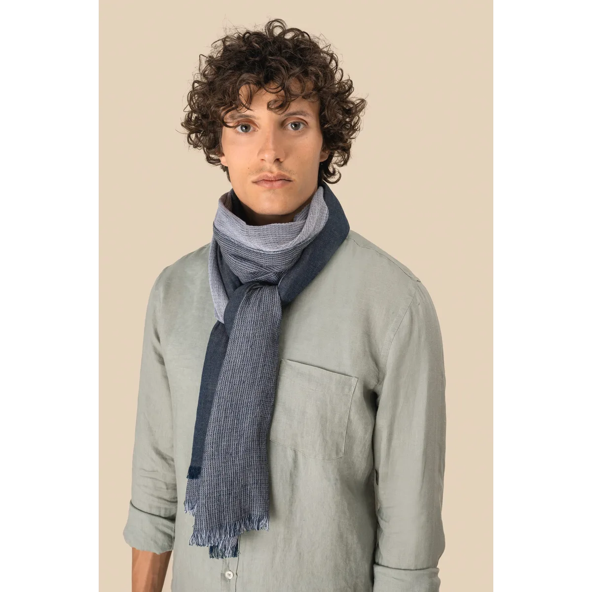 Uniseks tulbanddoek algemeen-0