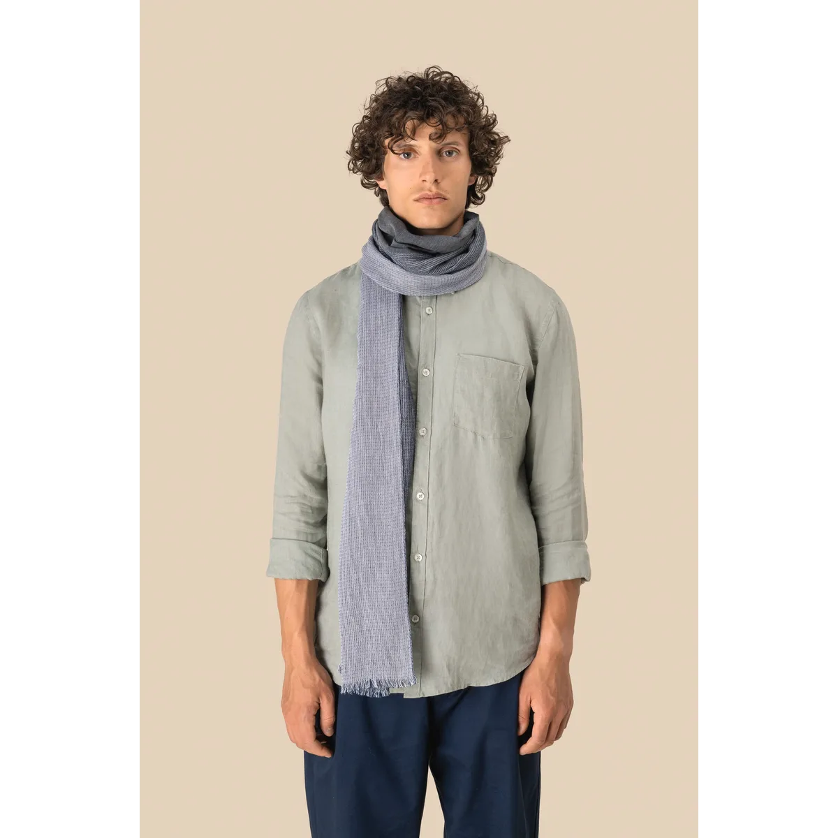 Uniseks tulbanddoek algemeen-1