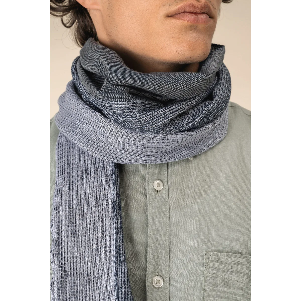 Uniseks tulbanddoek algemeen-2
