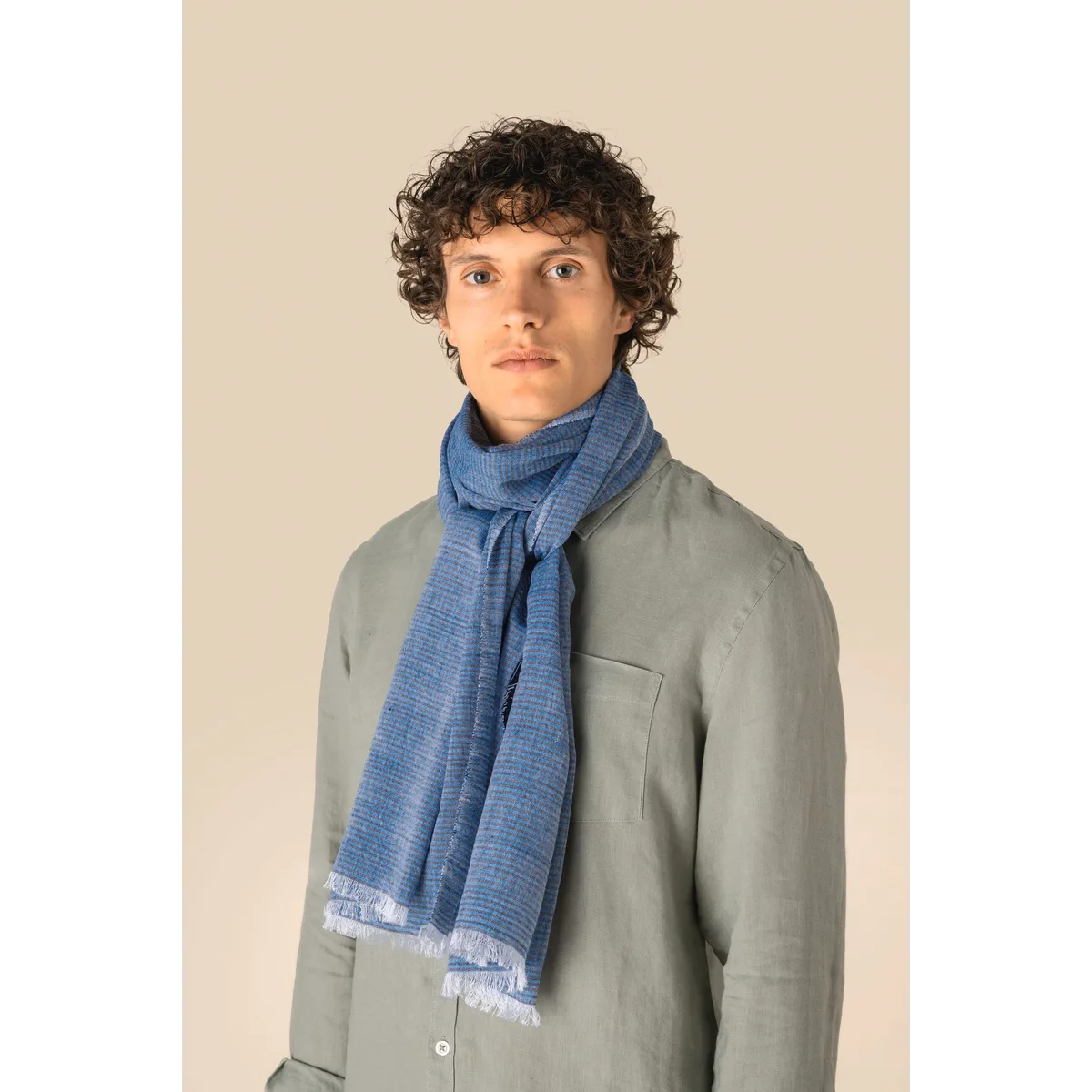 Uniseks tulbanddoek algemeen-0