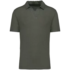 Organic Khaki