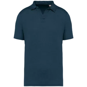 Peacock Blue